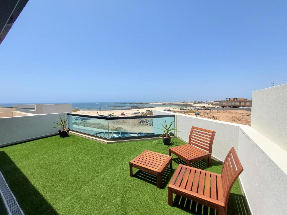 Deep Blue Cotillo IV By Seayou There Fuerteventura Экстерьер фото