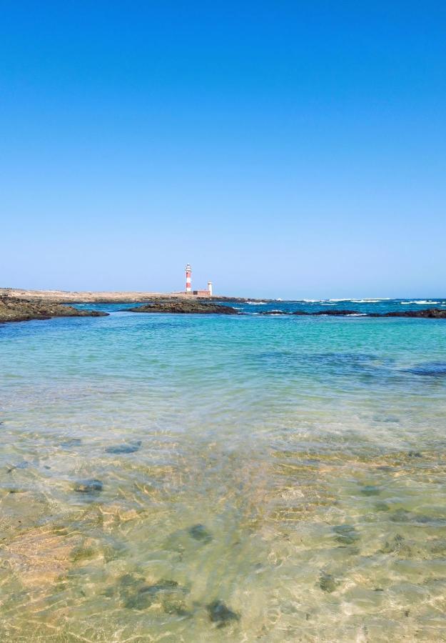 Deep Blue Cotillo IV By Seayou There Fuerteventura Экстерьер фото